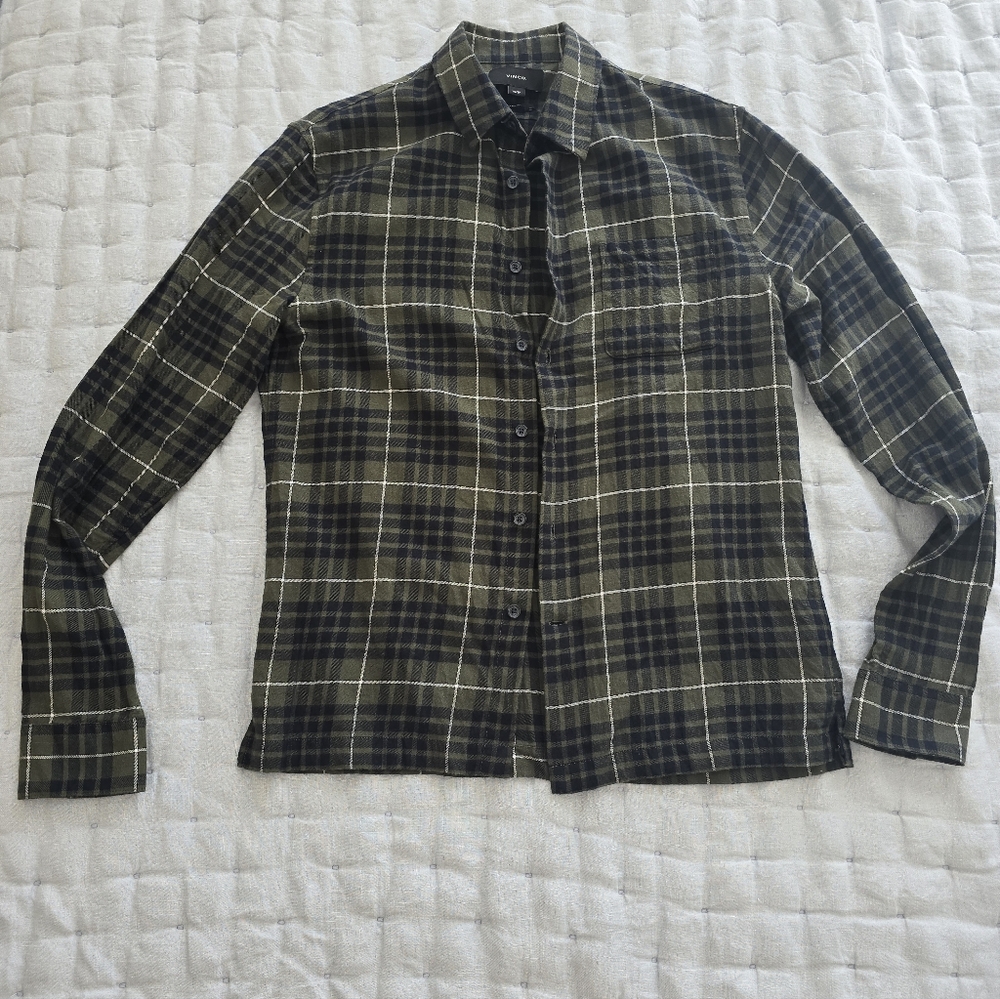 VINCE SHIRT